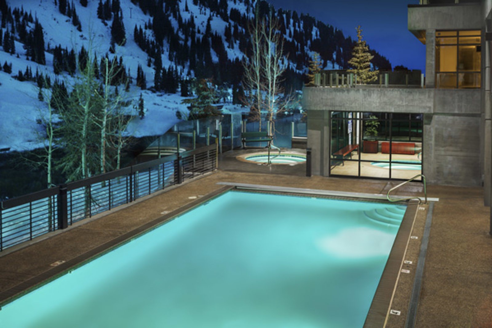 Rustler Outdoor Pooljpg